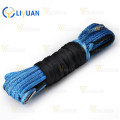 UHMWPE Synthetic Winch Towing Rope
